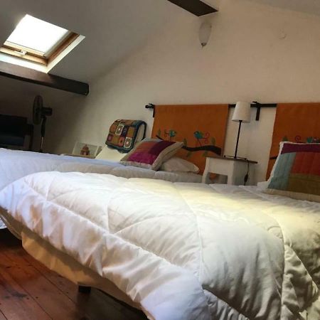 Flat With Terrace In Adamastor Apartment Lisboa Ngoại thất bức ảnh