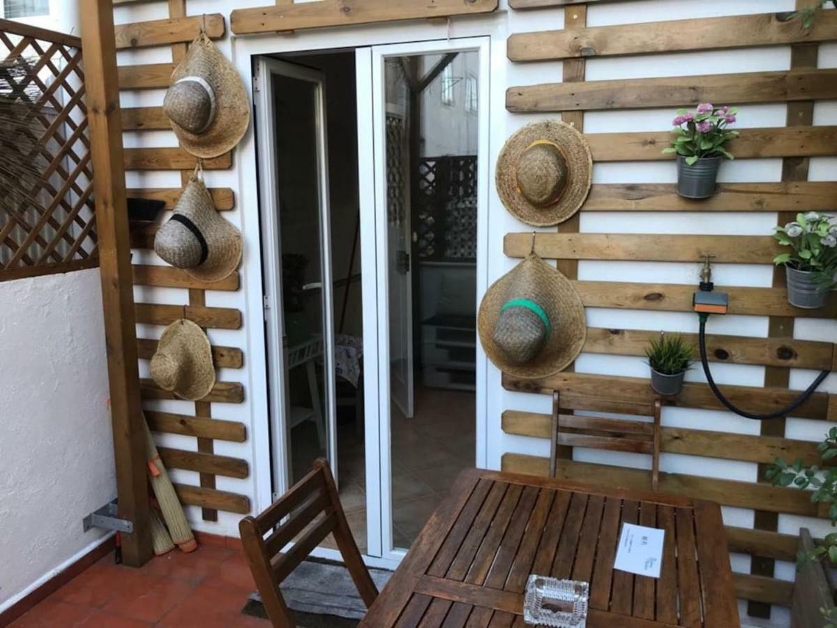 Flat With Terrace In Adamastor Apartment Lisboa Ngoại thất bức ảnh