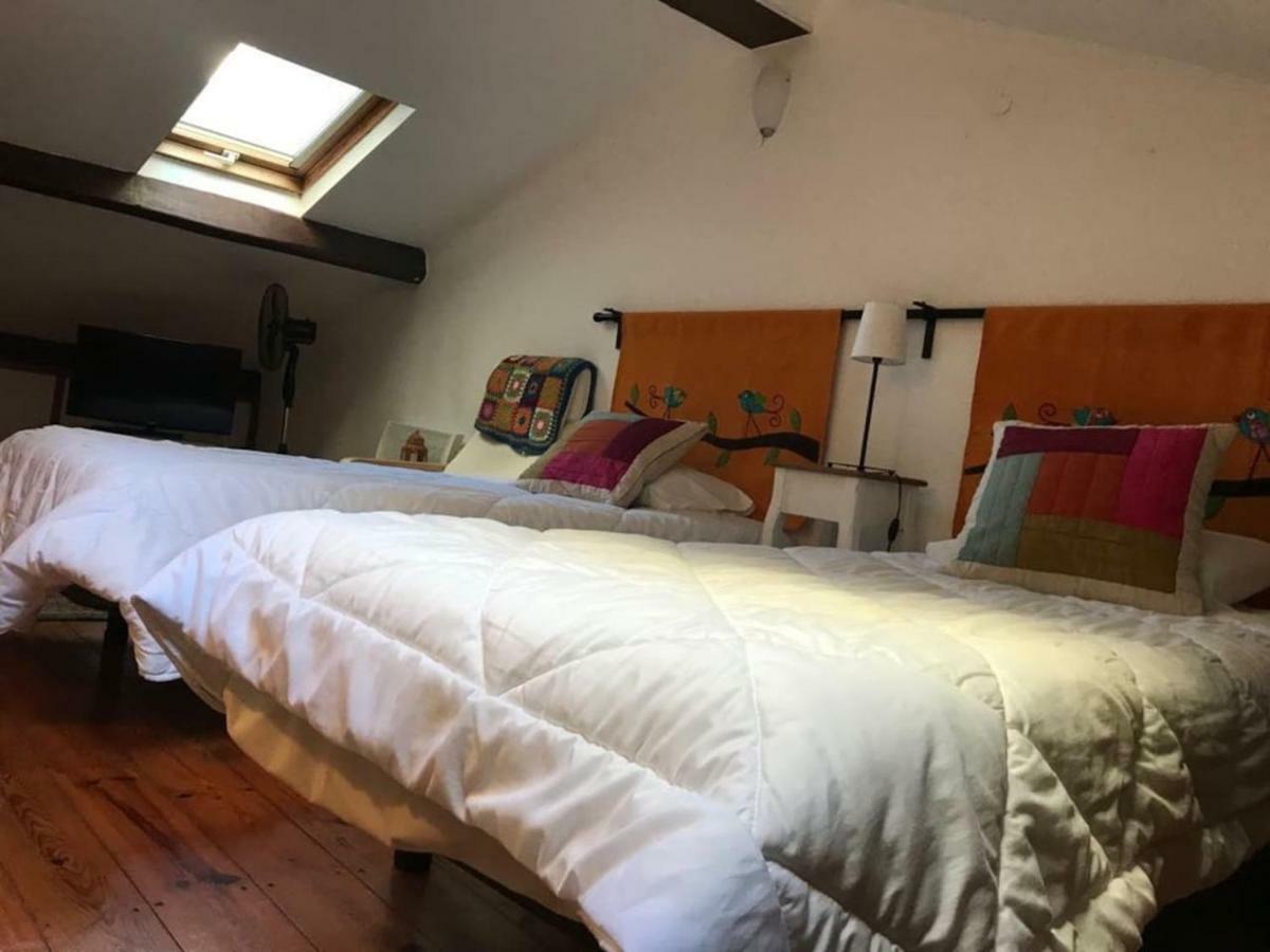 Flat With Terrace In Adamastor Apartment Lisboa Ngoại thất bức ảnh