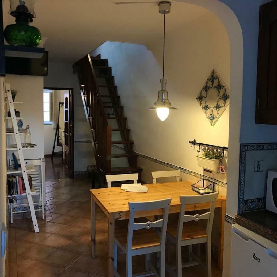 Flat With Terrace In Adamastor Apartment Lisboa Ngoại thất bức ảnh
