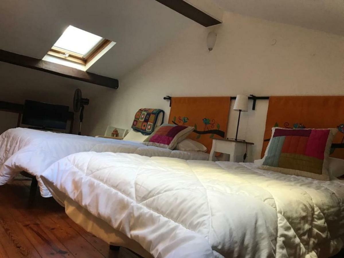 Flat With Terrace In Adamastor Apartment Lisboa Ngoại thất bức ảnh