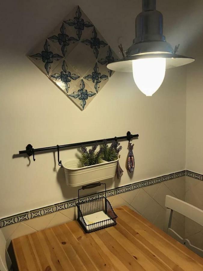 Flat With Terrace In Adamastor Apartment Lisboa Ngoại thất bức ảnh