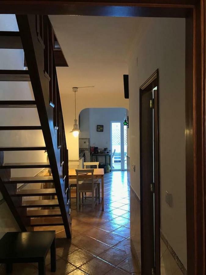Flat With Terrace In Adamastor Apartment Lisboa Ngoại thất bức ảnh