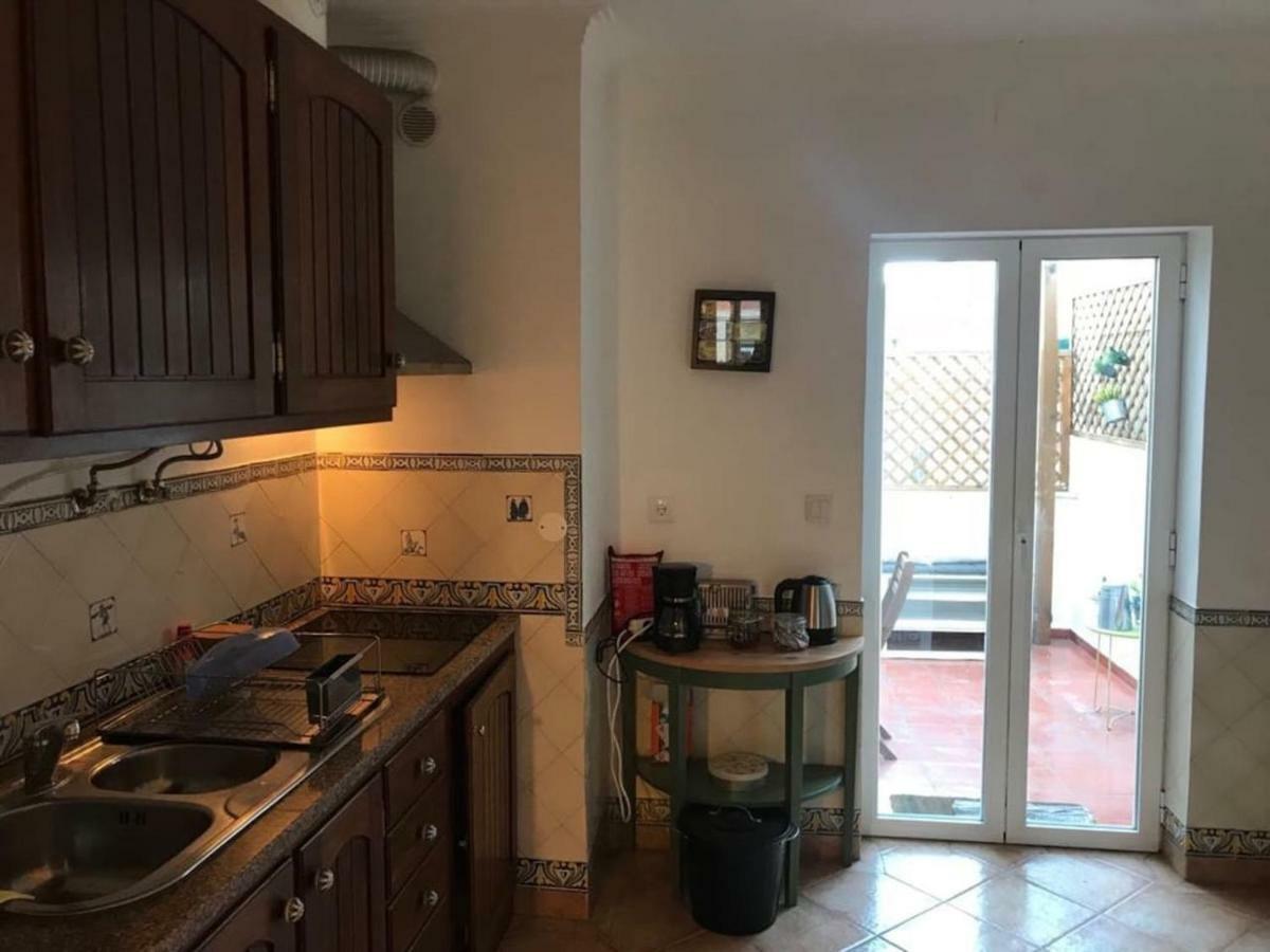 Flat With Terrace In Adamastor Apartment Lisboa Ngoại thất bức ảnh